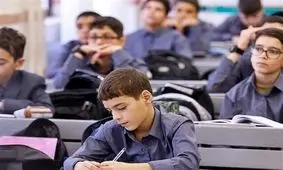 ساعت آغاز فعالیت مدارس در مهرماه