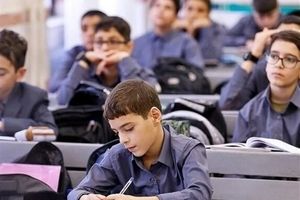 ساعت آغاز فعالیت مدارس در مهرماه
