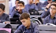 ساعت آغاز فعالیت مدارس در مهرماه