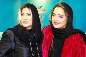 «عروس‌های حشمت فردوس» در خارج از کشور؛ سفر لاکچری فریبا نادری و نرگس محمدی