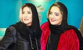 «عروس‌های حشمت فردوس» در خارج از کشور؛ سفر لاکچری فریبا نادری و نرگس محمدی
