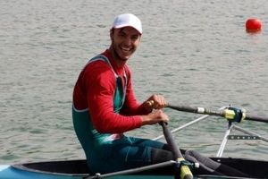 یک ورزشکار دیگر ایرانی هم مهاجرت کرد

