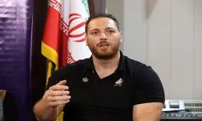 استعفای سرمربی تیم ملی وزنه‌برداری

