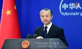 چین: هیچ کسی قصد شروع جنگ جهانی سوم را ندارد

