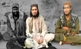 جیش الظلم ۲ پسر جوانم را ربود