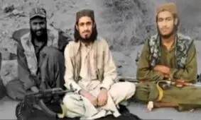 جیش الظلم ۲ پسر جوانم را ربود