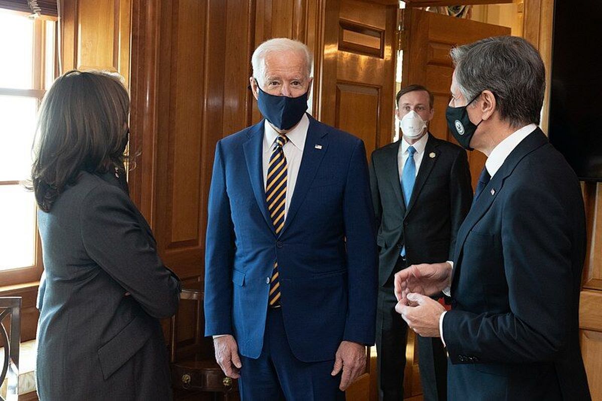 آمریکا: اگر ایران خواستار لغو تحریم‌های فراتر از برجام است، باید به نگرانی‌های فراتر از برجام آمریکا رسیدگی کند