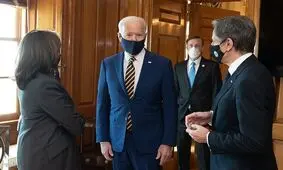 آمریکا: اگر ایران خواستار لغو تحریم‌های فراتر از برجام است، باید به نگرانی‌های فراتر از برجام آمریکا رسیدگی کند
