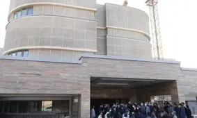 فرمان رئیسی در شهریار : این بیمارستان نیمه تمام باید تا یکسال آینده افتتاح شود