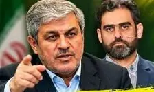 «کودک نماینده»؛ لقب رئیس کمیسیون برنامه و بودجه مجلس برای امیرحسین  ثابتی!/ مجلس برای آنان تعطیل است که کاری به جز نطق تخریبی و نفاق انگیز نداشتند و نمی دانند کار و درد مردم چیست