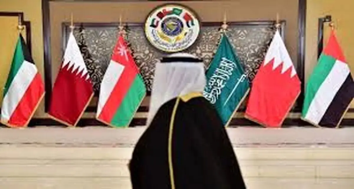 نشست اضطراری شورای همکاری خلیج فارس