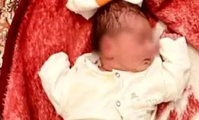 ماجرای نوزاد رها شده در تبریز چه بود؟