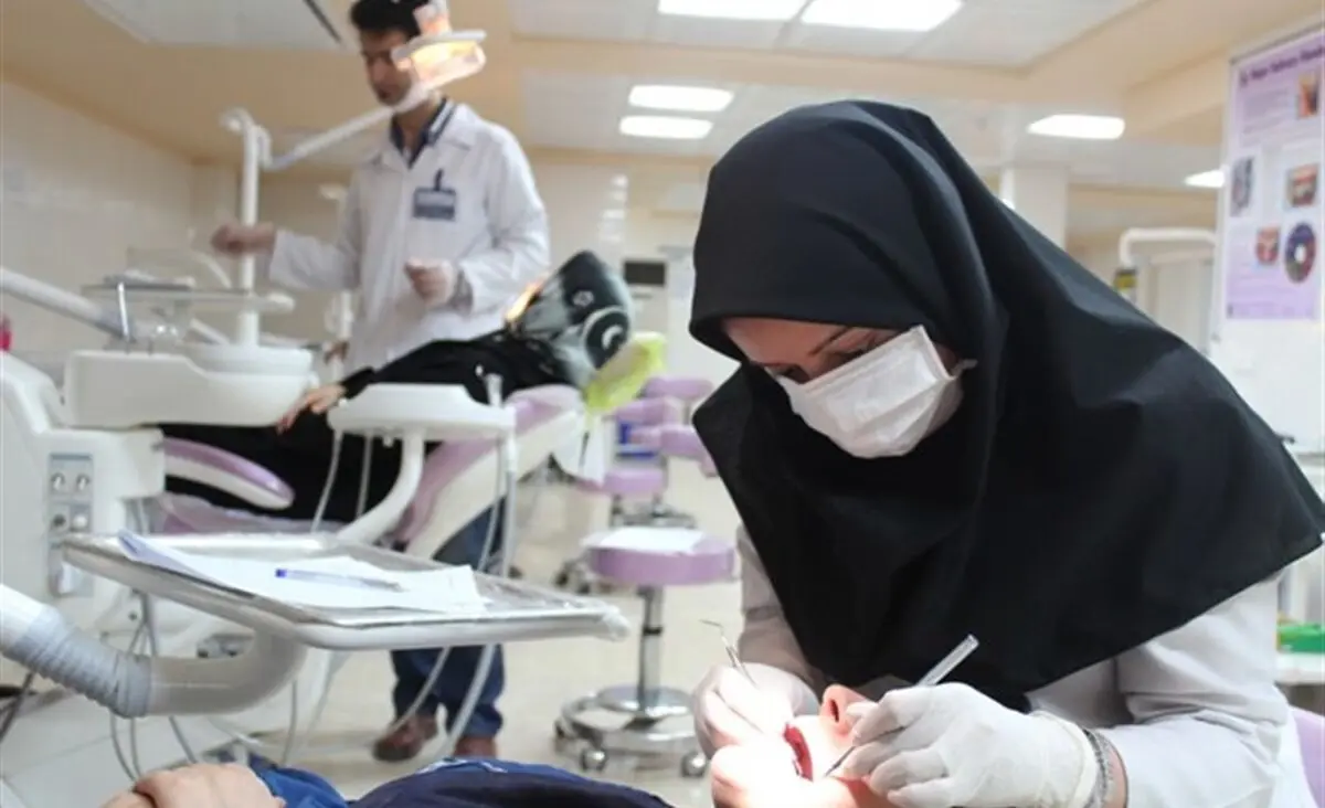 سه برابر شدن آمار پوسیدگی دندان در کشور/ ابعاد جدید از قاچاق در حوزه دندانپزشکی و گسترش مواد تقلبی در بازار 