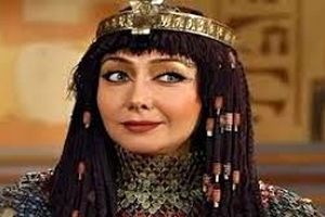 اعتراف عجیب کتایون ریاحی درباره سریال یوسف پیامبر / ویدئو