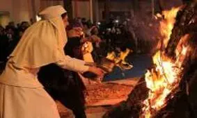 زرتشتیان چرا امروز را جشن می‌گیرند؟