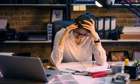 آیا استرس ها می‌تواند عامل سرطان ها باشند؟