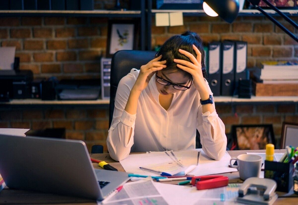 آیا استرس ها میتواند عامل سرطان ها باشند؟