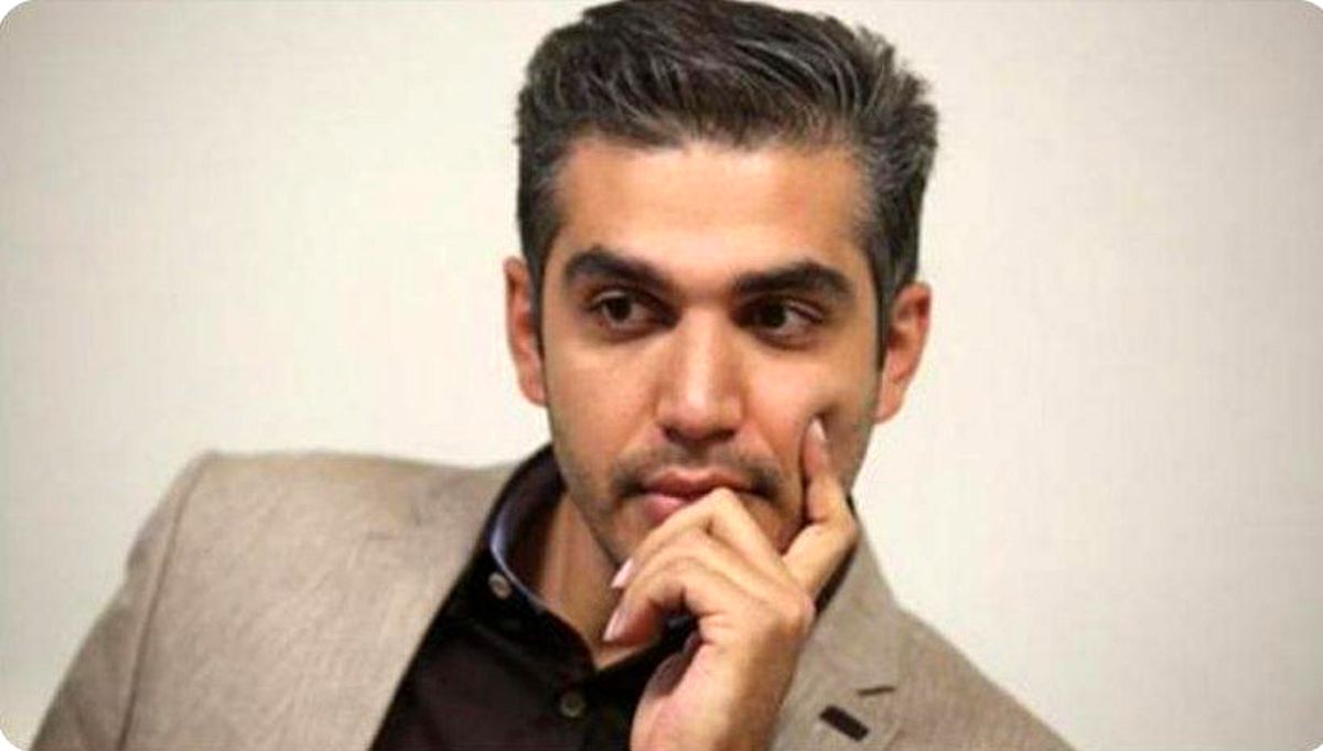 انگلیس خبرنگار معروف صدا و سیما را تحریم کرد