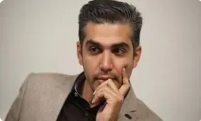 انگلیس خبرنگار معروف صدا و سیما را تحریم کرد