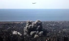 تحلیلگر اسرائیلی: تصور برافراشتن پرچم سفید از سوی مجتبی خامنه‌ای «توهم» است