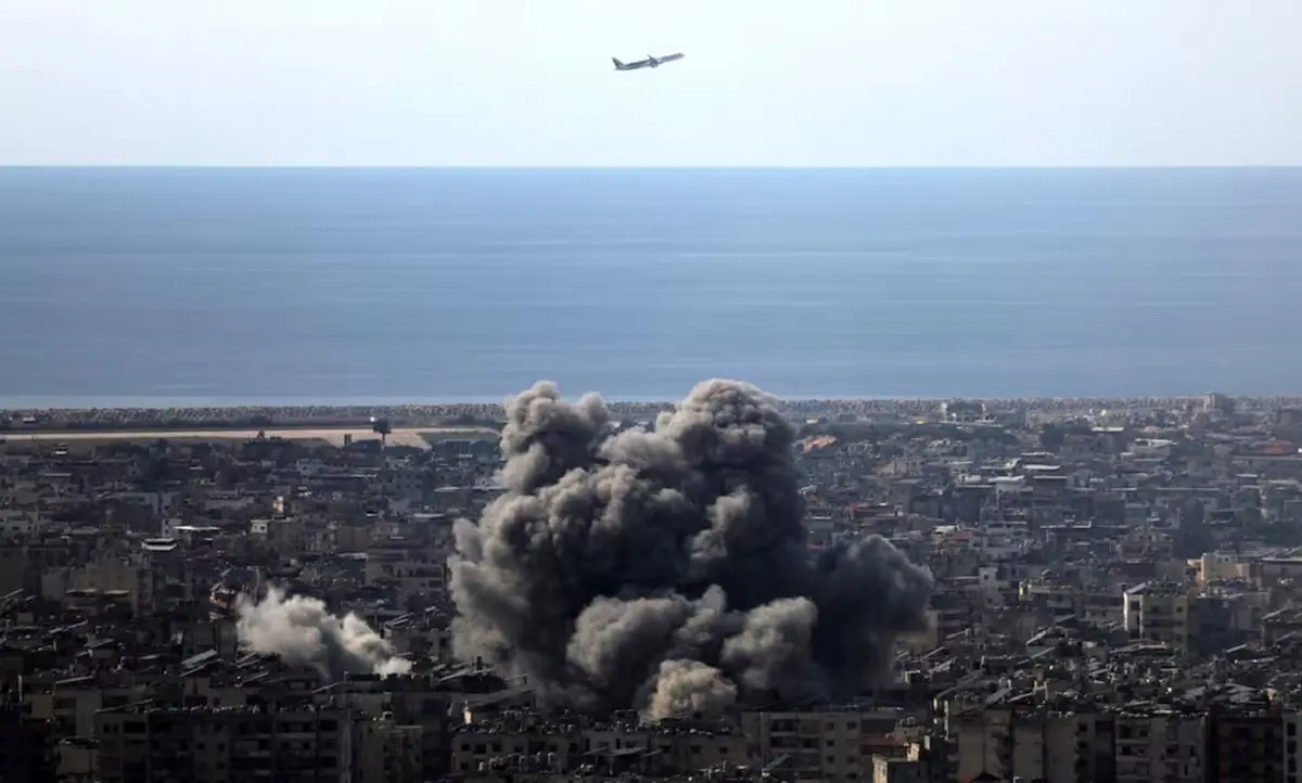 تحلیلگر اسرائیلی: تصور برافراشتن پرچم سفید از سوی مجتبی خامنه‌ای «توهم» است