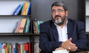 فواد ایزدی: باید بمب اتم بسازید/ ویدئو