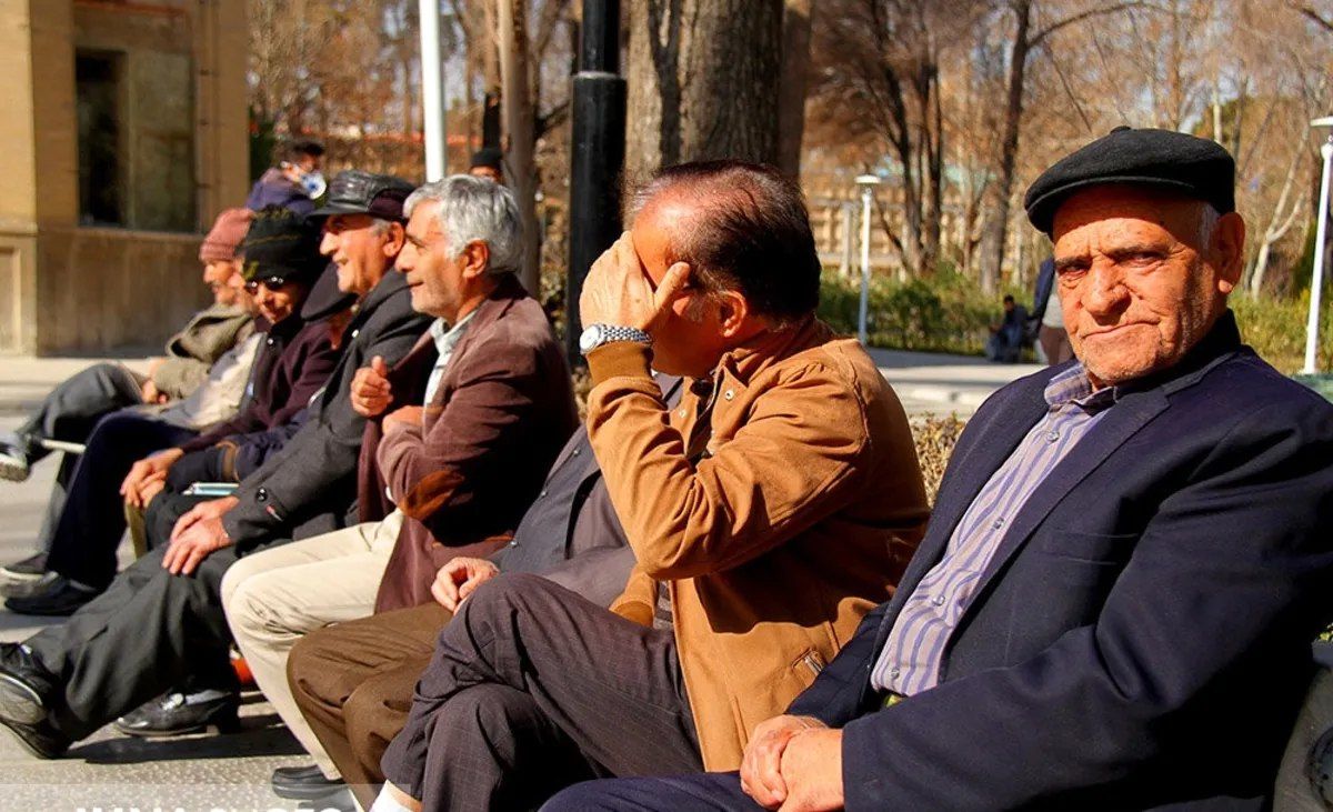  آیا افزایش سن بازنشستگی ابطال می‌شود؟ 