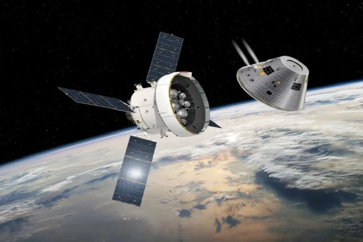 نقش حیاتی اروپا در فتح دوباره ماه

