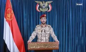 انصارالله: عربستان از فرود یک هواپیمای غیرنظامی ایرانی در حریم هوایی یمن ممانعت کرد/ هرگونه تجاوز با پاسخ گسترده مواجه خواهد شد

