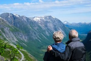 ۵ کشور برتر جهان برای پیر شدن؛ کشورهایی با بهترین کیفیت زندگی در دوران بازنشستگی