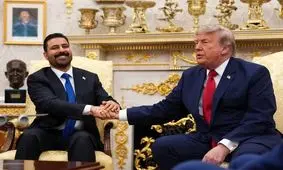 انتقاد علی‌اکبر ولایتی از سفر نخست‌وزیر عراق به آمریکا و دیدار با ترامپ

