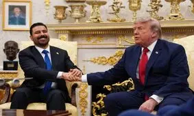 انتقاد علی‌اکبر ولایتی از سفر نخست‌وزیر عراق به آمریکا و دیدار با ترامپ

