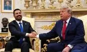 انتقاد علی‌اکبر ولایتی از سفر نخست‌وزیر عراق به آمریکا و دیدار با ترامپ


