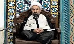 کاش «علم الهدی» و «جنتی» هم به «کاظم صدیقی» اقتدا کنند
