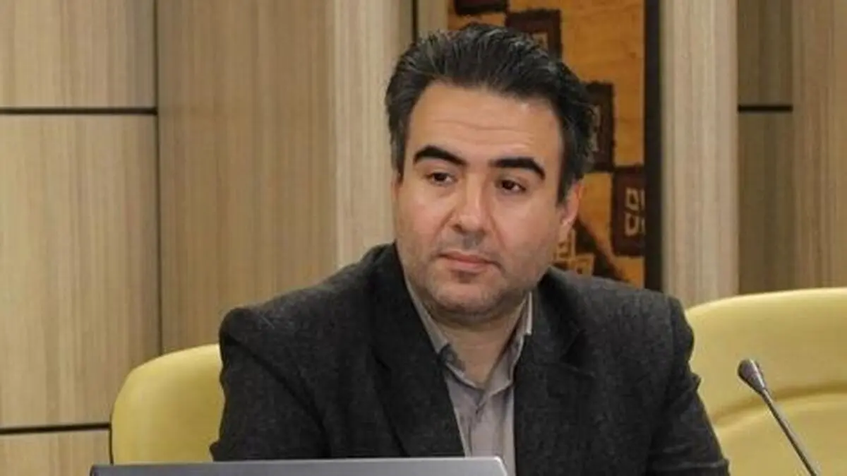 درگذشت مدیر پایگاه میراث جهانی باغ عباس‌آباد بهشهر دقایقی پس از تحویل سال ۱۴۰۴ / باستان شناس جوانی که برای حفظ میراث جهانی ایران جنگید