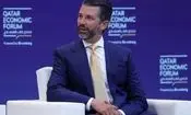 پسر ترامپ: مردم آمریکا نمی‌خواهند هزینه‌های جنگ اوکراین را بپردازند