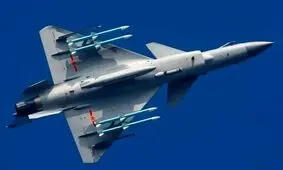 جنگنده‌های چینی J-10C در پایگاه هوایی شیراز به ایران تحویل داده شدند/ مشخصات کامل این جنگنده/ اینفوگرافی