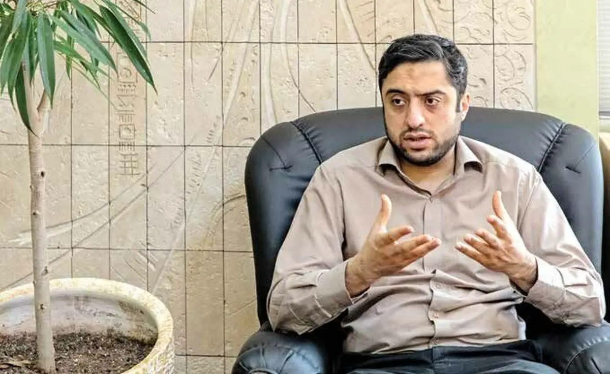 واکنش یک اقتصاددان به کاهش تورم از ۶۰٪ به ۴۰٪ در دولت رئیسی