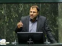 ظهوریان: با تورم ۶۰ درصدی مواجه‌ایم؛ کالابرگ چوب جادو نیست/ ویدئو