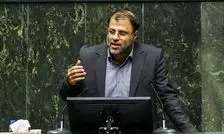 ظهوریان: با تورم ۶۰ درصدی مواجه‌ایم؛ کالابرگ چوب جادو نیست/ ویدئو