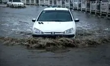 مجموع بارندگی‌های اخیر در ایران، حدود ۶۶ میلیارد متر مکعب شد