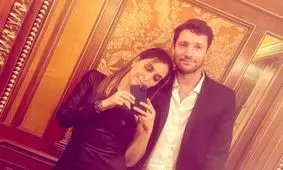 رقص یهودی پای سفره عقد ایرانی! | در مراسم ازدواج دختر رضا پهلوی چه گذشت؟