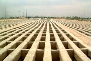 مرگ هم لاکچری شد