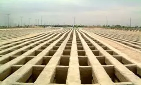مرگ هم لاکچری شد