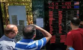 قیمت دلار و یورو امروز جمعه ۷ شهریور