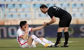 اختلاف فاحش دستمزد داوران ایرانی در مقایسه با اروپا/ حقوق لالیگا ۲۵۰ برابر ایران!
