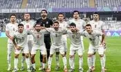 اعلام رسمی ساعت بازی‌های ایران در جام جهانی 2026 توسط فیفا