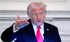 ترامپ: من موفق شدم ۷ جنگ را پایان دهم