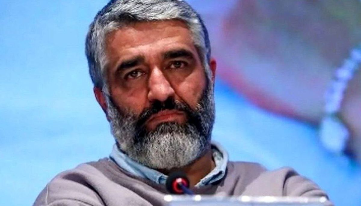 پژمان جمشیدی را در دادگاه دیدم/ حال و روزش اصلا خوب نیست و شوکه است/ او دیگر آن آدم سابق نمی شود/ ویدئو