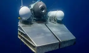 هر پنج سرنشین زیردریایی تایتان جان خود را از دست داده‌اند